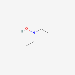 N, n-diethylhydroxylamine 丨 cas 3710-84-7