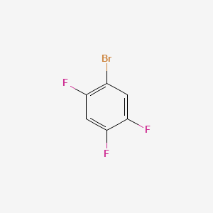 1-bromo-2,4,5-trifluorobenzene 丨 cas 327-52-6