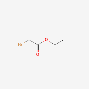 Ethyl bromoacetate 丨 cas 105-36-2