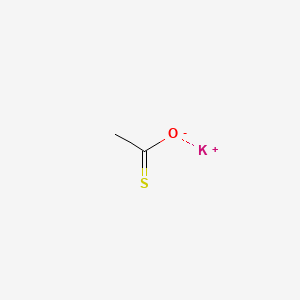 Potasyòm thioacetate 丨 cas 10387-40-3